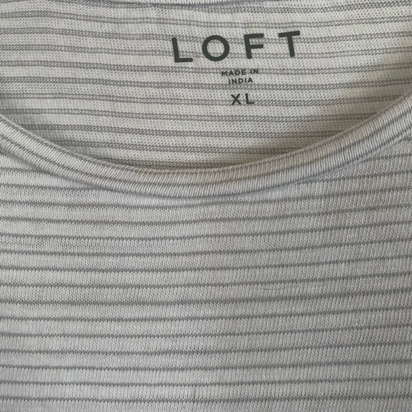 Ladies tunic style shirt - Picture 4 of 4